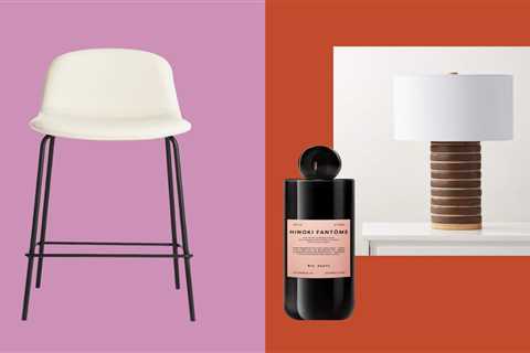 The Top 20 Products Dwell Readers Bought in March