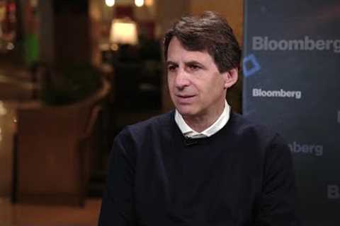 Apollo's CEO on Real Estate, Banks, Markets