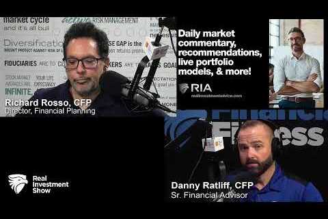 Financial Fitness Friday (5/5/23): Market Analysis &amp; Personal Finance commentary from RIA Advisor...