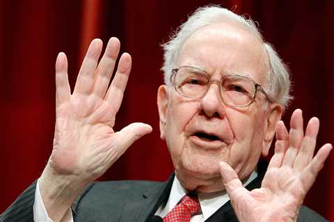 Here are the 6 proposals Berkshire Hathaway investors will vote on this weekend - including removing Warren Buffett as chairman and requiring the company stay out of political discussions