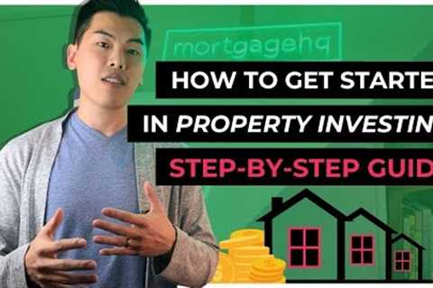 Property Investing in NZ | 5 Steps To Get Started