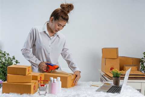 How to start dropshipping business on eBay in 2023?