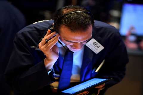 Banks ask SEC to stop short-seller attacks on their stocks driven by social-media speculation