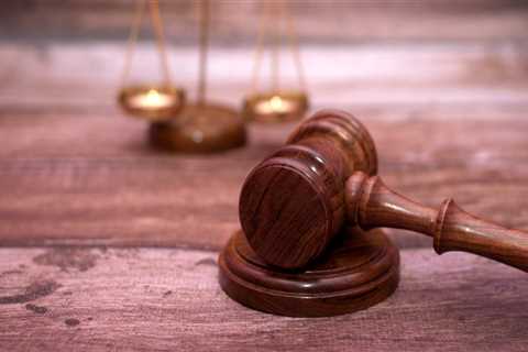 A federal immigration judge rated female colleagues and lawyers by which ones he wanted to have sex with, shocking lawsuit alleges