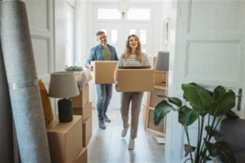 Moving to Los Angeles: 10 Expert Tips to Navigate Moving in a Big City