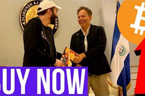 MAX KEISER: 'Buy Bitcoin ASAP' As Every US Bank Is Technically Insolvent!!