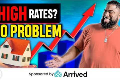 How to Find Cash-Flowing Rentals (EVEN with High Mortgage Rates)