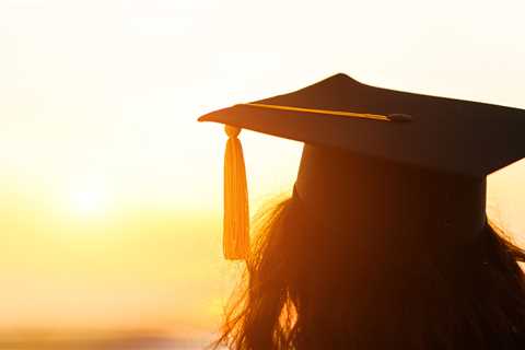 Meet a mom with $610,000 in student debt who still can't separate her balance from her ex-husband's 8 years after their divorce: 'This one thing is still holding me stuck to him'