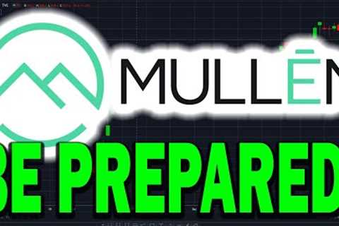 MULN Stock Price Prediction! Class 1 EV Van Price (Rival Comparison) &amp; Update On Share Count!