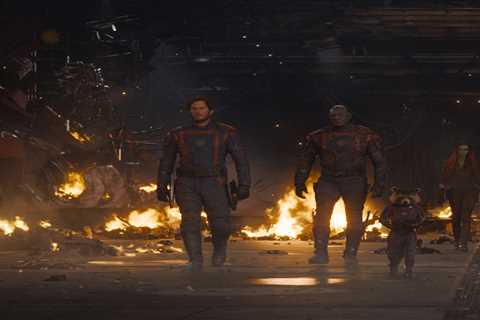 All 31 Marvel Cinematic Universe movies, ranked by how much money they made at the global box office