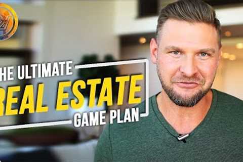 What Is The Best Real Estate Investing Strategy?