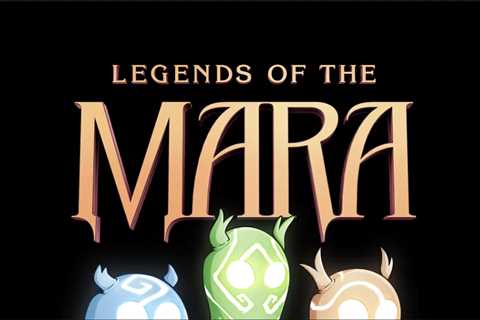 Yuga Labs Reveal More Details About ‘Legends of the Mara’ Game