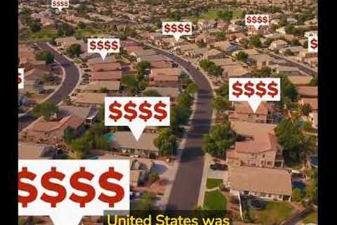 🔥These 10 Cities Have the Highest ROI for House Flipping 🔥Best cities to invest in real estate 💰