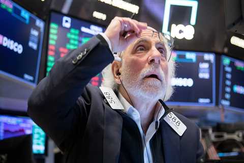There's a record $5.3 trillion is cash on the sidelines as investors get more bearish on stocks. Here's why that could mean big gains ahead.