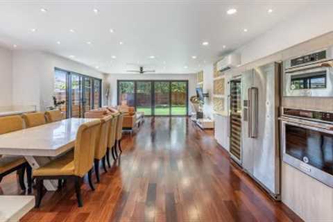 Hawaii Luxury 5 Bedroom in KAILUA - 1278 Kahili St | Hawaii Real Estate