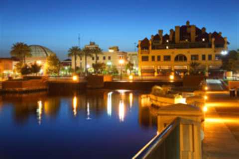 Is Stockton, CA a Good Place to Live? What to Consider Before Making the Move
