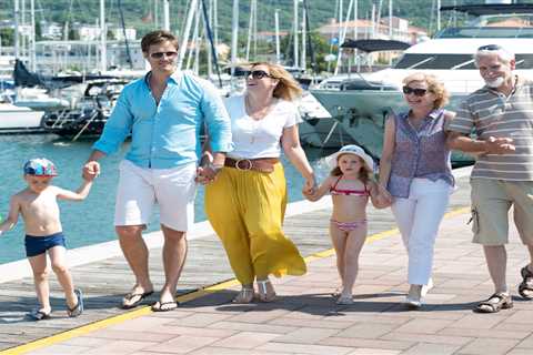 Five ways the rich save big on estate taxes, from putting houses in trusts to buying offshore life insurance
