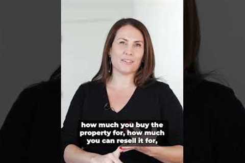 If you're looking to make a profitable business out of flipping homes, listen up! 📣