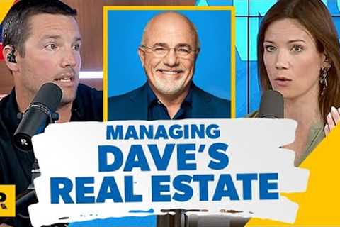 I've Managed Dave Ramsey's Real Estate Portfolio (What I've Learned)