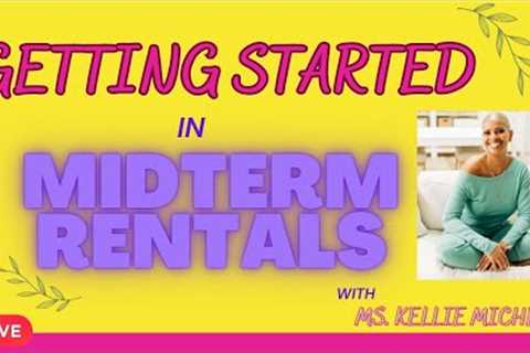 Hidden Gem in Real Estate Investing: Midterm Rentals, Travel Nurses, Insurance Claims &amp; More