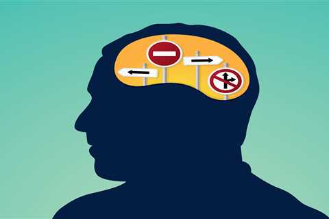 I'm an entrepreneur who lost myself to mental burnout until 3 simple habits helped me recover