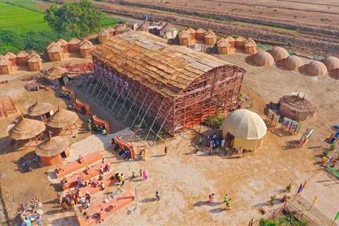 Is the Future of Refugee Housing Permanence?