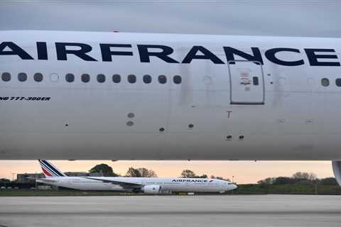 Tweeting at some airlines for customer support won't work anymore. They've stopped using Twitter amid Elon Musk's changes.