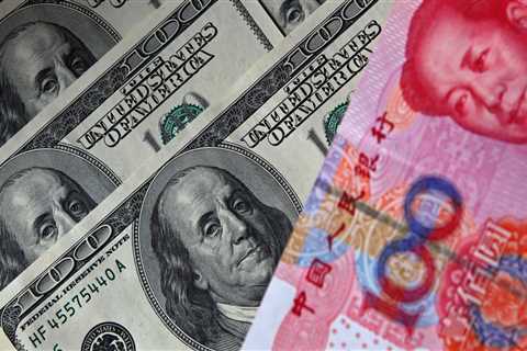 Dollar dominance isn't going anywhere. Here are 5 myths about de-dollarization.