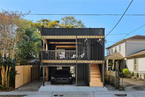 Budget Breakdown: Hate Your Gable-Sided Home? Shield It