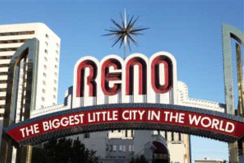 The Ultimate Reno Bucket List: 10 Unforgettable Experiences