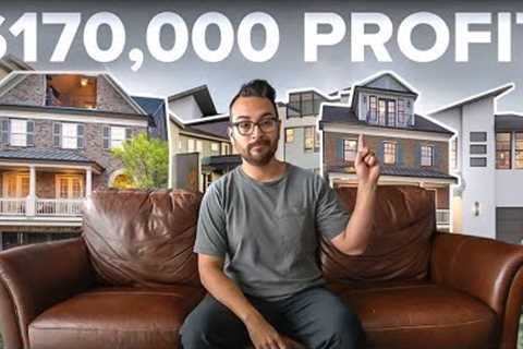 I’ll make $170,000 on Airbnb using THIS strategy