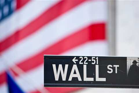A US debt default will have 'unquantifiable' adverse consequences and unthinkable long-term implications, Wall Street experts warn