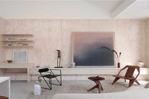 This Heavenly Add-On Gives One Sydney Family All the Breathing Room They Need
