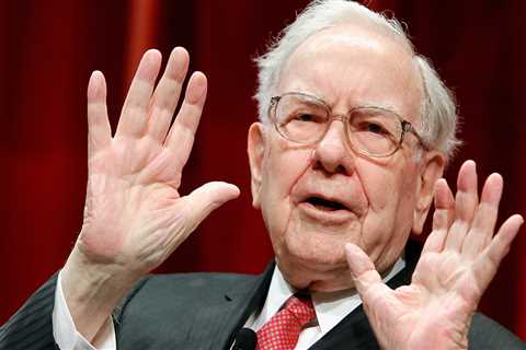 Warren Buffett's Berkshire Hathaway just hosted its legendary annual investor weekend. Here's what to know.