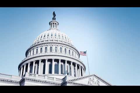 LIVE: Financial Services Committee hearing on regulatory gaps in digital asset market structure