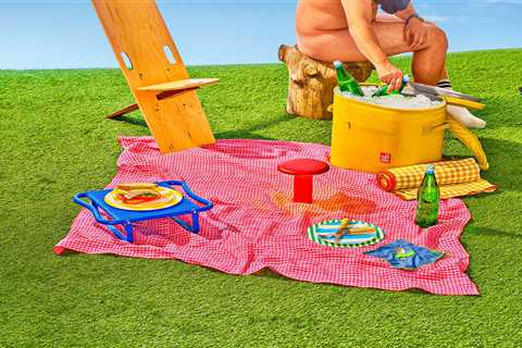 Everything You Need for an Urban Adventure, From a Nudist Picnic to Surfing the Rockaways