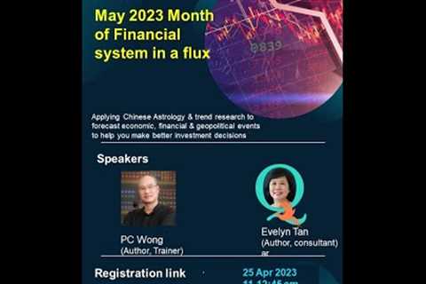 Chinese Astrology and Astrology Global Trends Ep 11