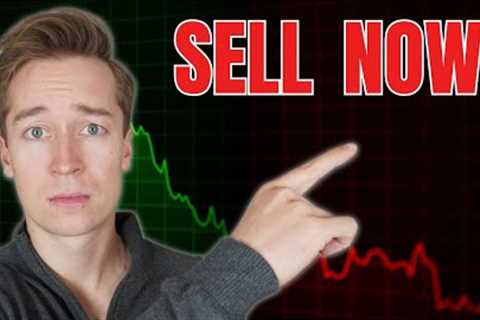 Sell Alert: 2 REITs Getting Risky