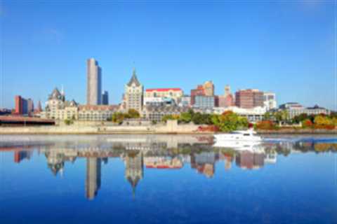 Is Albany, NY a Good Place to Live? 10 Pros and Cons to Consider
