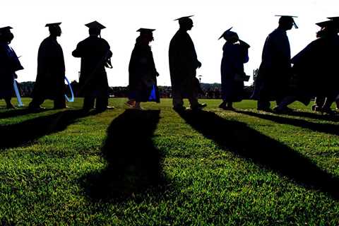 Parents and graduate students taking on new student loans are about to experience the highest interest rates in over a decade