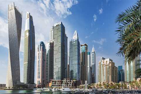 Luxury home prices drop for first time since the global financial crisis - and will likely keep falling
