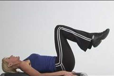 Exercise Tips : How to Lose After-Pregnancy Weight Fast Using Home Exercises