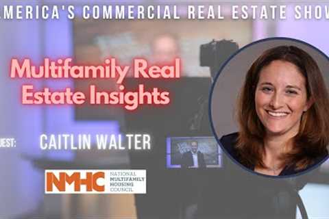 Insights on Multifamily Real Estate: Rent Trends, Occupancy, &amp; Supply