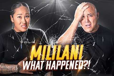 MILILANI - It's Not What It Used To Be