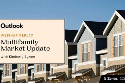 Multifamily Market Update - May 2023