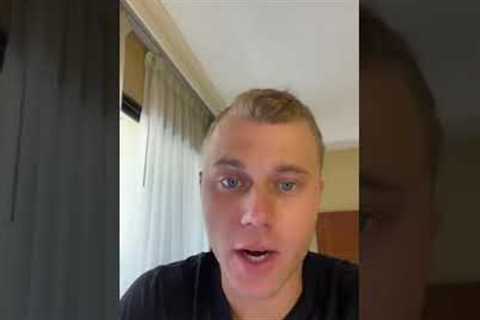 How to make money on Airbnb without owning a single property! #shorts #airbnb #money #realestate