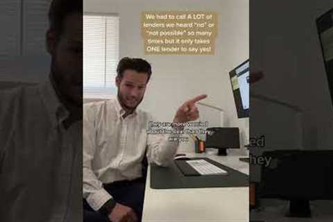 Real Estate Investing with Bad Credit || Hard money loan || Real estate for beginners || Real Estate