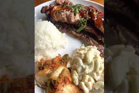 5 Restaurants To Visit in Kaua'i Hawaii, list in description #traveling #lifestylevlogger #hawaii