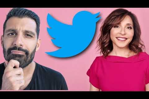 Linda Yaccarino is Twitter's New CEO