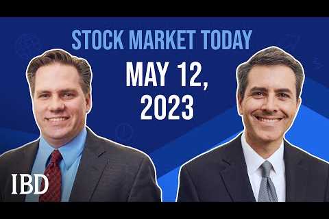 Underwhelming Week For Market Rally; On Semi, Kinsale, Trade Desk In Focus | Stock Market Today